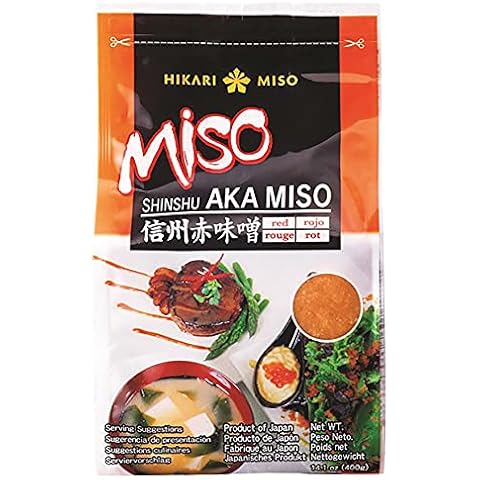 Hikari Miso feature image