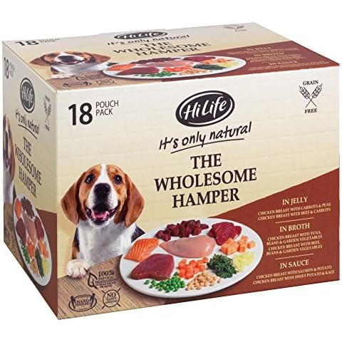 HiLife It's Only Natural feature image