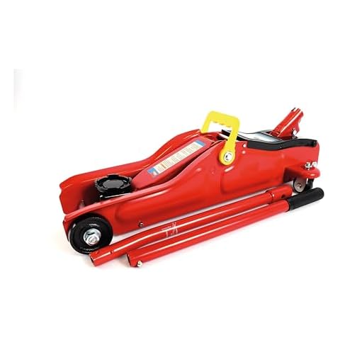 Hilka Car Jacks