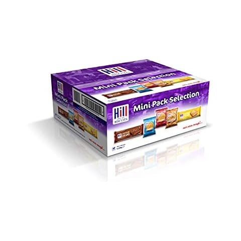 HILL BISCUITS feature image