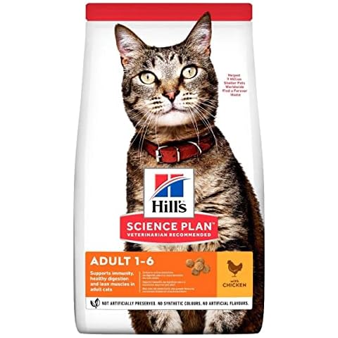 HILLS PET FOOD DRY feature image