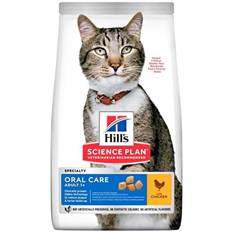 Hill's Science Plan feature image