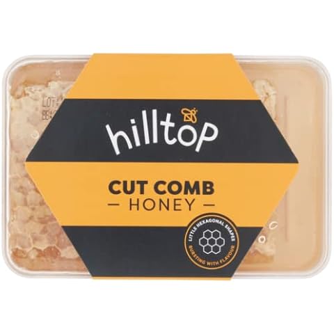 Hilltop Honey thumbnail