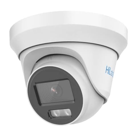 HiLook By Hikvision feature image