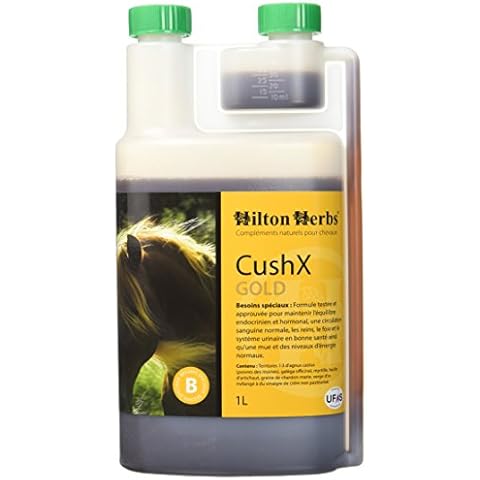 Hilton Herbs feature image
