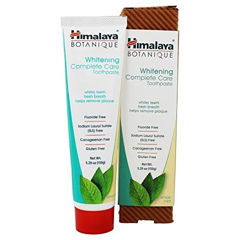 Himalaya Herbal thumbnail