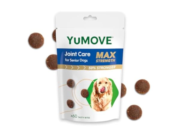 Hip & Joint Care for Dogs Thumbnail
