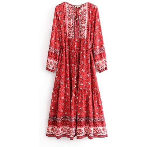 Hippie Dresses for Women