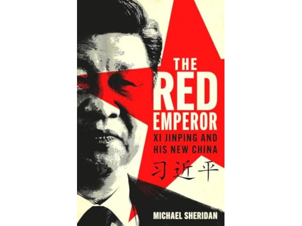 History of China Books Thumbnail