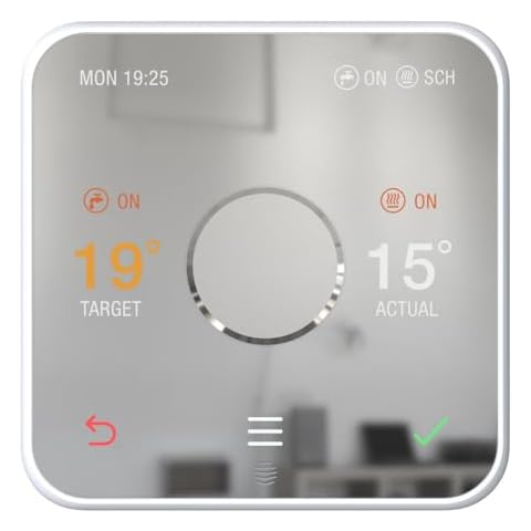 Hive Smart Thermostats