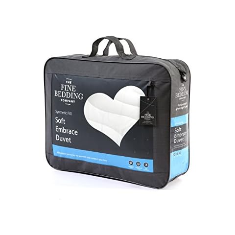 HLS - The Fine Bedding Company feature image