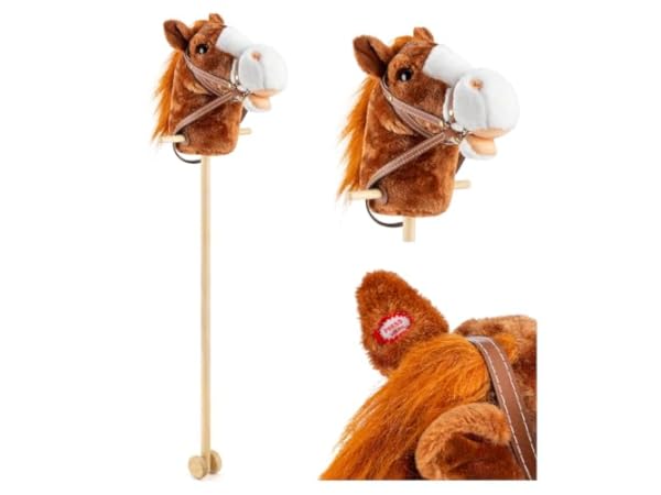 Hobby Horses Thumbnail