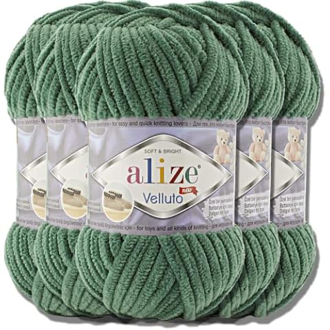 Hobby YARN feature image