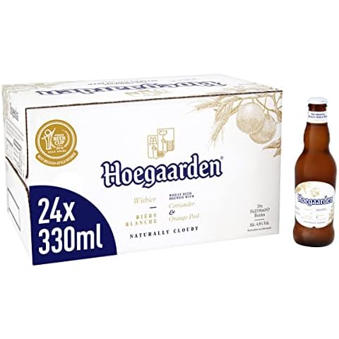 Hoegaarden feature image