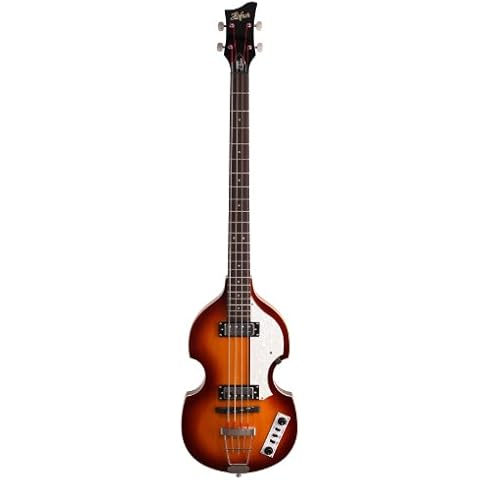Hofner thumbnail