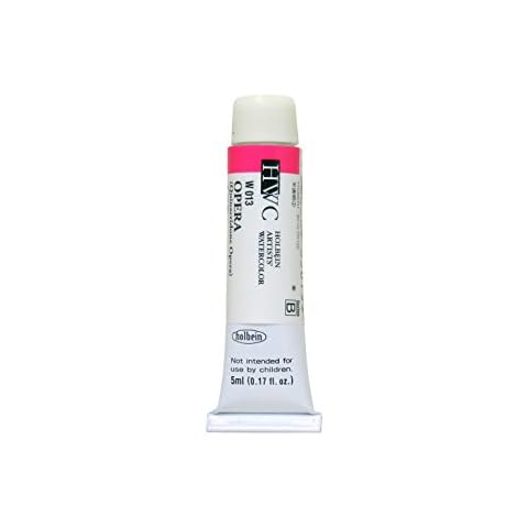 HOLBEIN ARTISTS COLORS feature image