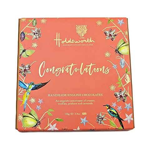 Holdsworth Chocolates feature image