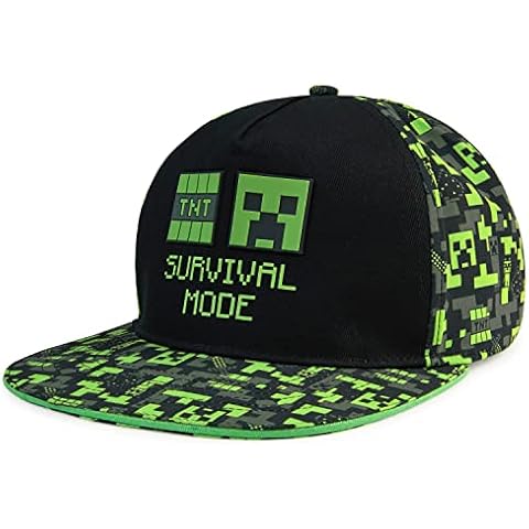 Holiday Baseball Caps for Boys