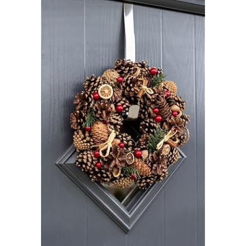 Holiday Wreaths