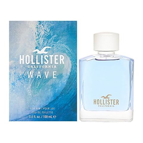 Hollister feature image