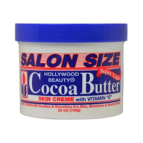 Hollywood Beauty feature image