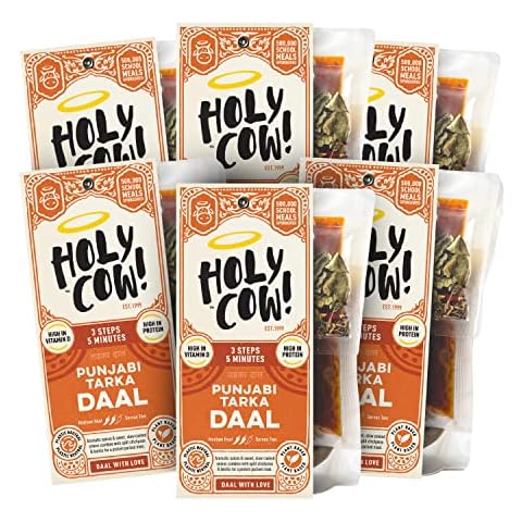 Holy Cow feature image