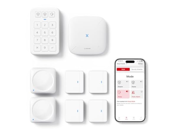 Home Alarm Systems Thumbnail