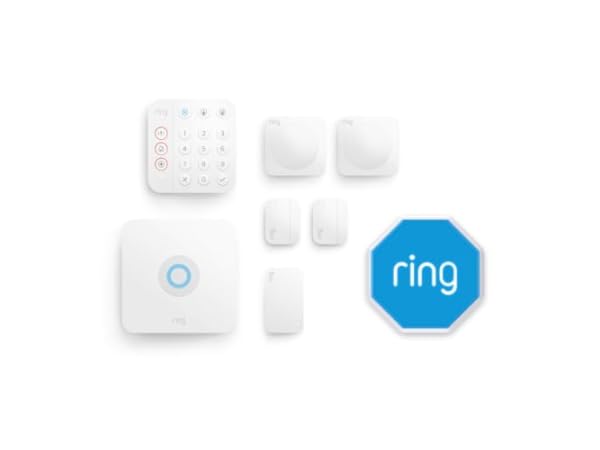 Home Alarm Systems Thumbnail