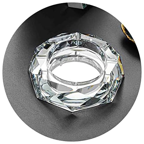 Home Ashtrays feature image