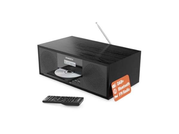 Home Audio CD Players Thumbnail