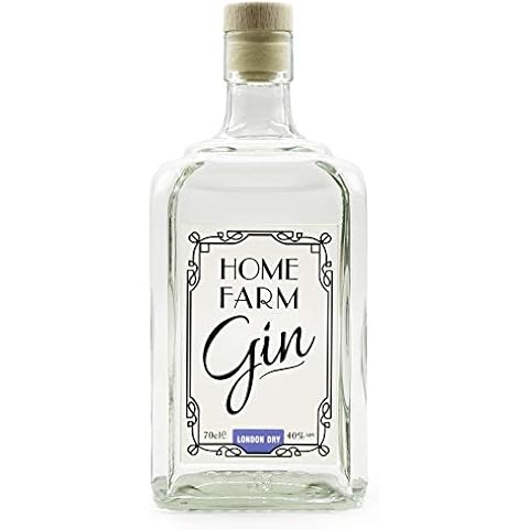 Home Farm Gin feature image