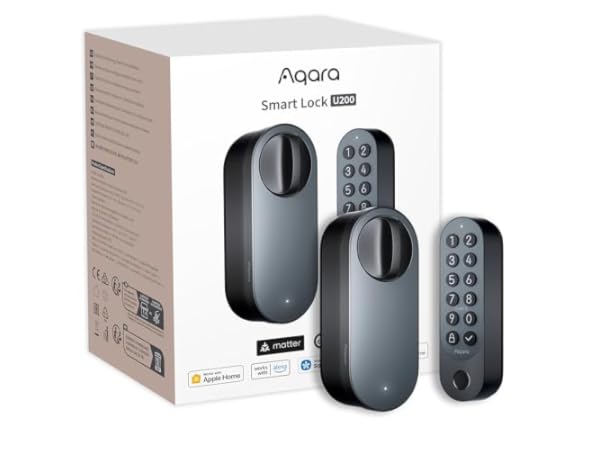 Home Security & Surveillance Biometrics Thumbnail
