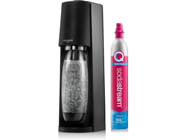 Home Soda Makers Thumbnail