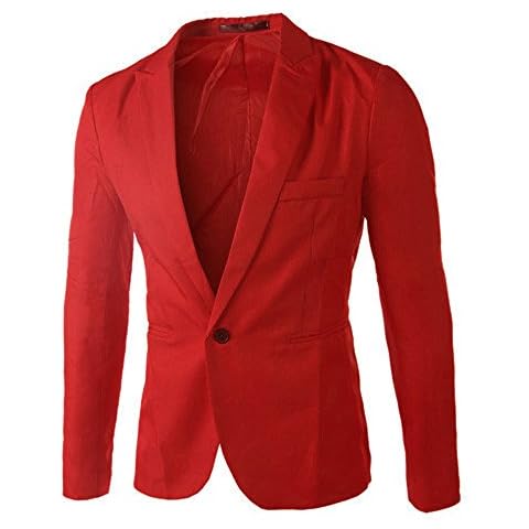 HOMEBABY Men's Blazer thumbnail