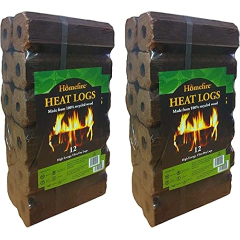 Homefire feature image
