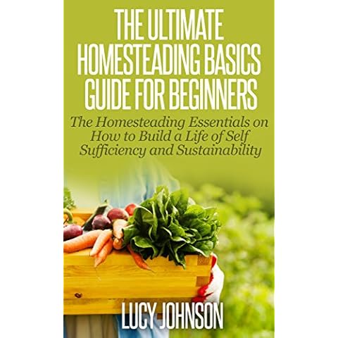 Homestead Living feature image