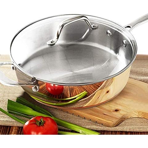 HOMICHEF feature image