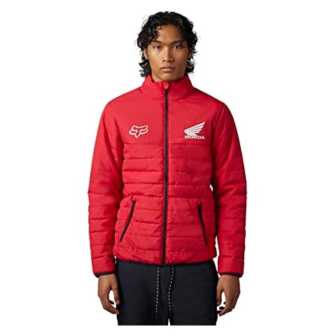 Honda Motorbike Jackets