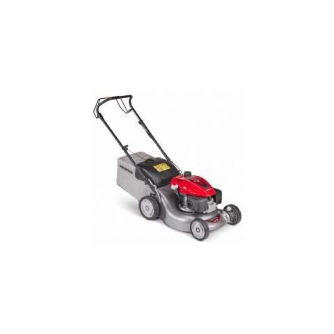 Honda Walk-Behind Lawn Mowers