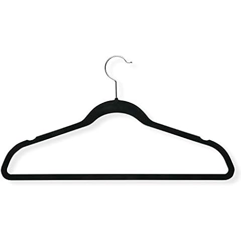 Honey-Can-Do Suit Hangers