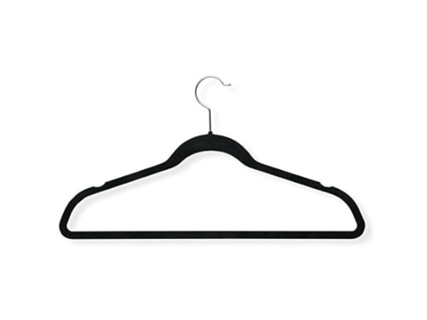 Honey-Can-Do Suit Hangers thumbnail