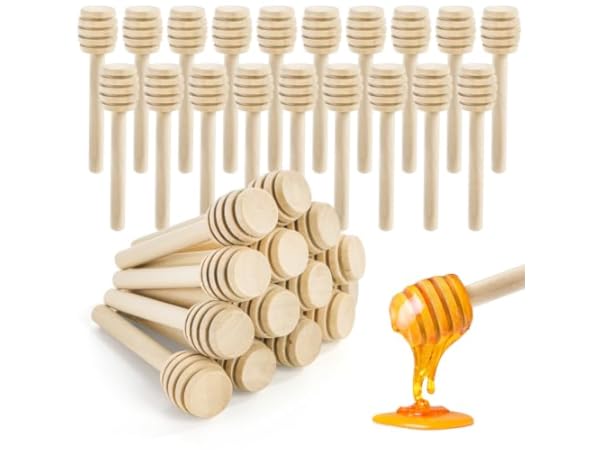 Honey Dippers Thumbnail