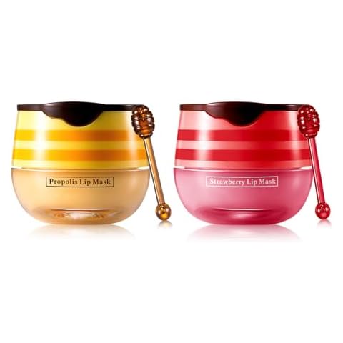 Honey Lip Balms