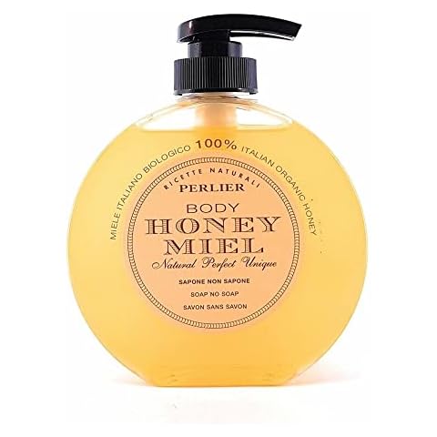 Honey Miel thumbnail