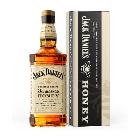 Honey Whisky