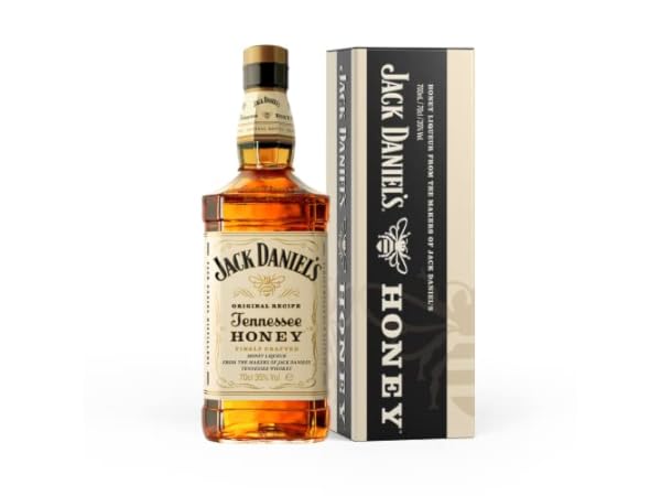 Honey Whisky thumbnail