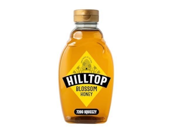 Honey Thumbnail