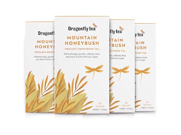 Honeybush Tea Thumbnail
