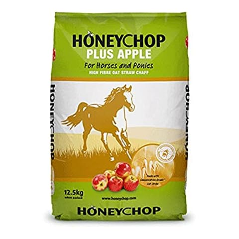 Honeychop feature image