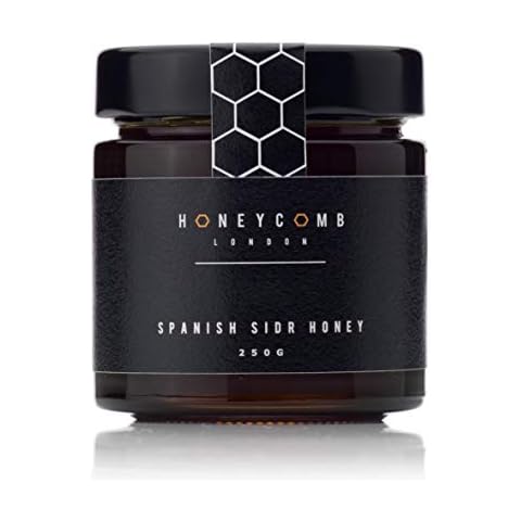 Honeycomb London thumbnail